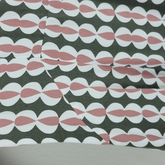 Boden shift dress Sz 8L - Picture 7 of 12